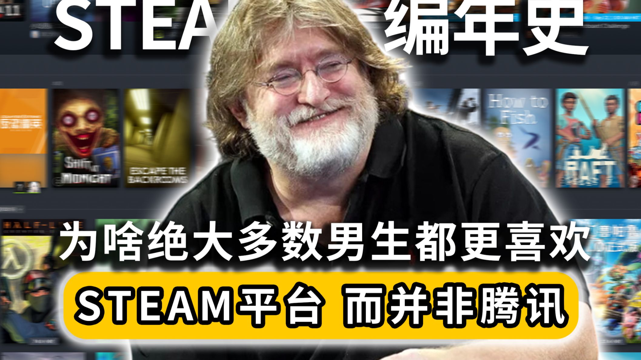 为啥玩家不喜欢wegame 而是stream？
