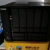 当你在宿舍装了台NAS…（建议调大音量观看