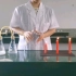 初中化学实验—二氧化碳熄灭蜡烛