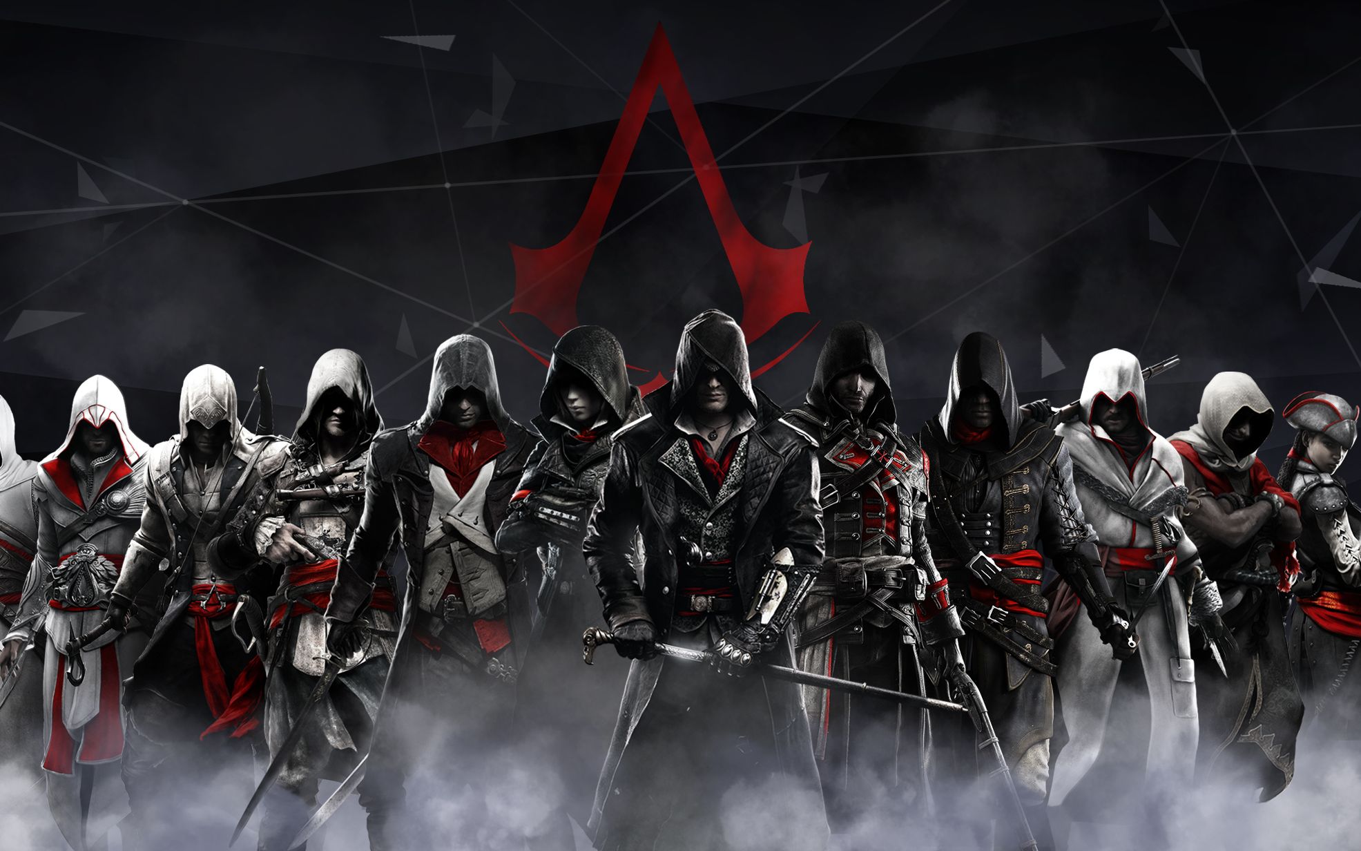 Assassins.Creed.Embers.2011.刺客信条:余烬.双语字幕.HRHDTV.AC3.1024x576.x264人人影视制作哔哩哔哩bilibili