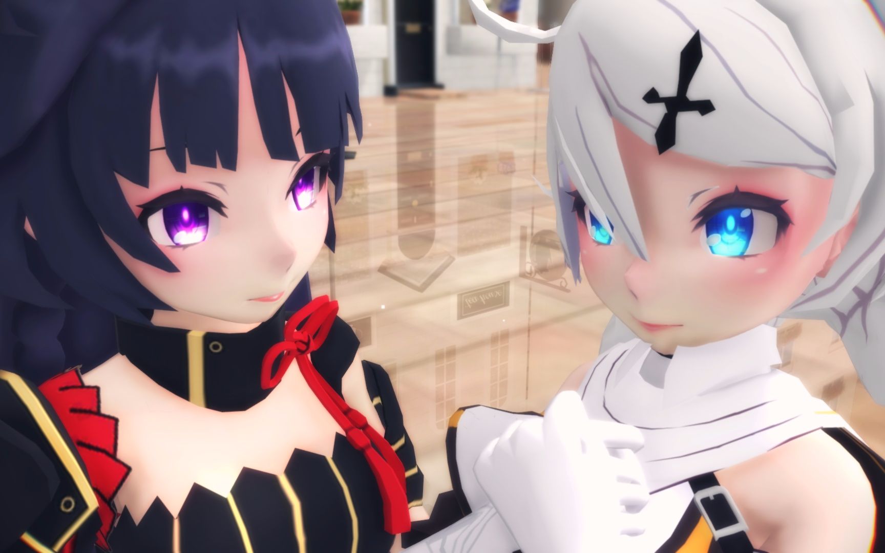 【崩坏3MMD\/萝莉】欧尼酱请把我们领回家~ 【崩坏3冬季影像大赛】下载(AV7159343)-哔哩哔哩唧唧-bilibili视频|弹幕在线下载