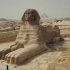 吉萨金字塔有着同样宏伟的邻居，大狮身人面像同样空前绝后！