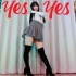 YES or YES - TWICE | 韩舞翻跳【MONAMISA】