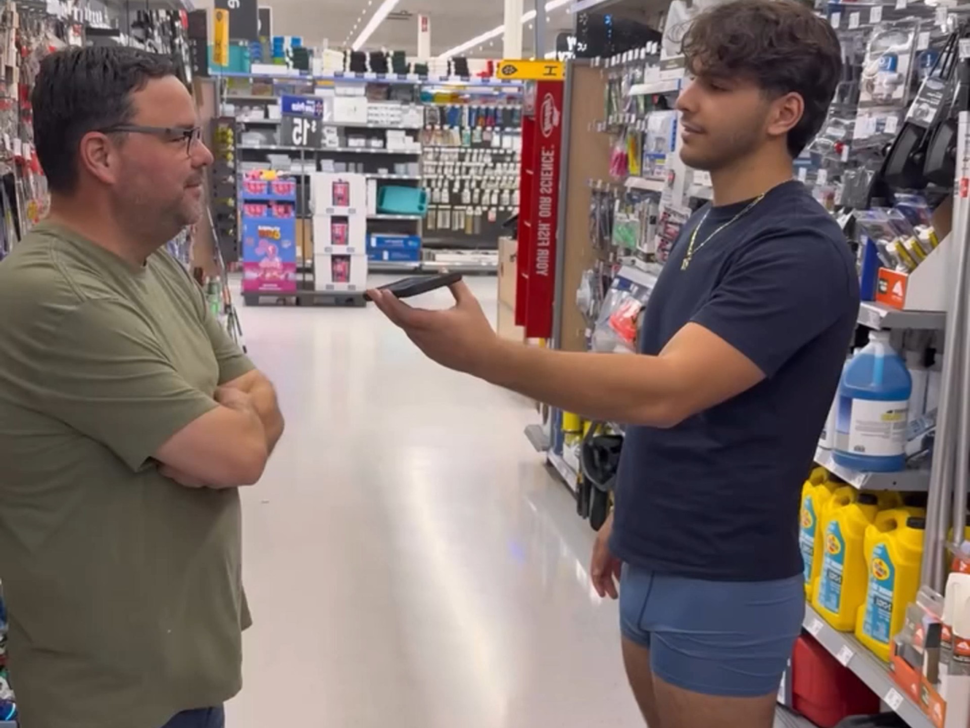 这一下霍金来了都得躲