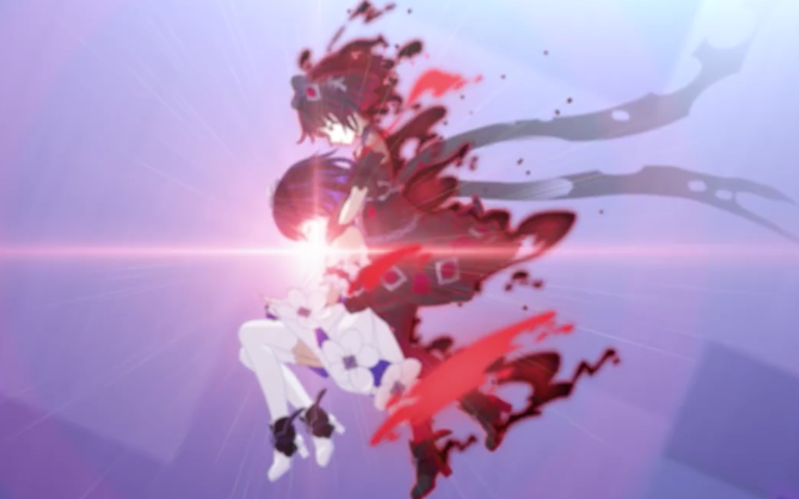 「Dual-Ego」翻唱