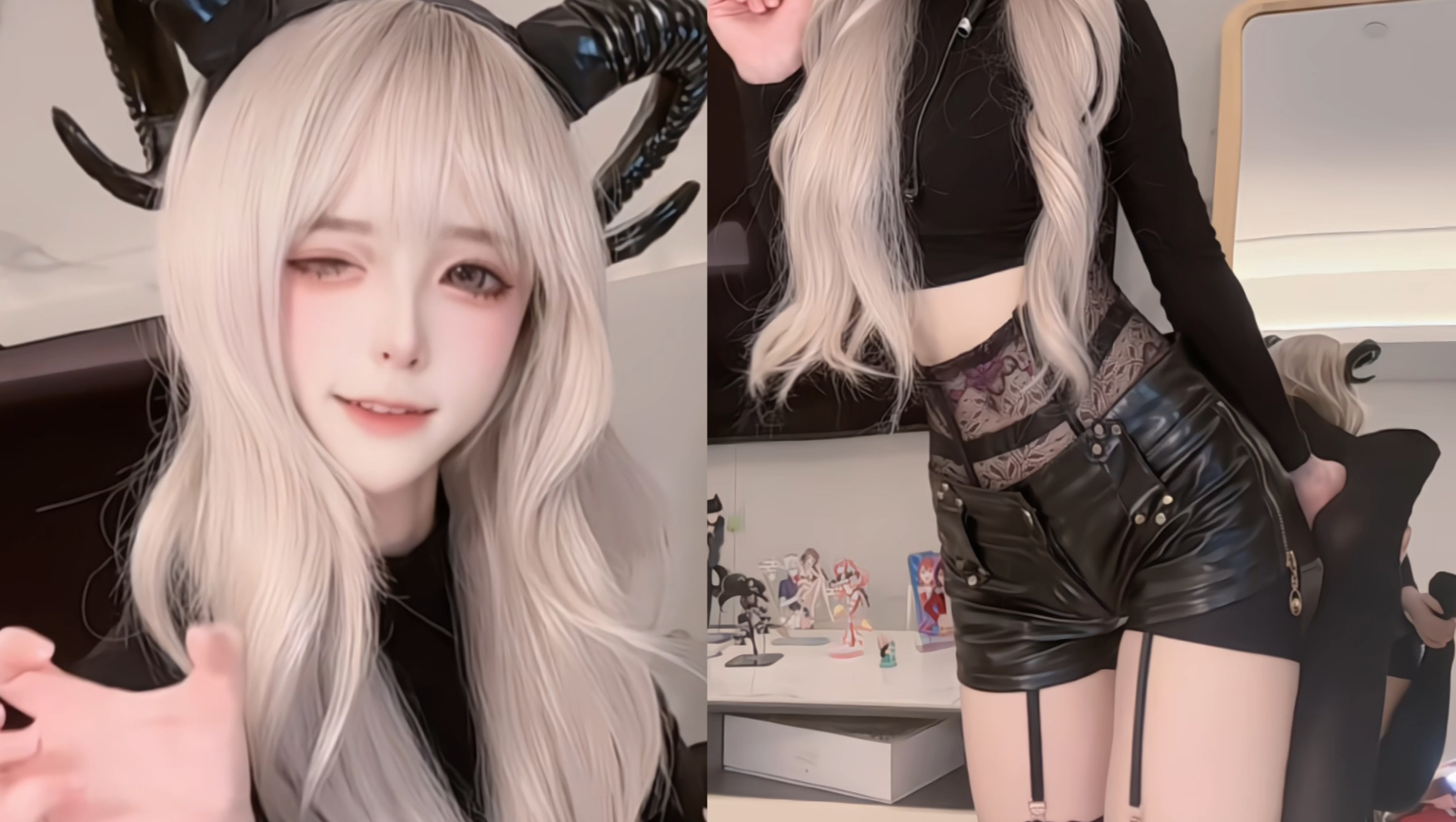 你人挺好的 去法国排队吧