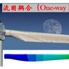 （详细教程）基于Ansys对风机叶片的单向流固耦合分析模拟