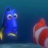 《海底总动员1》5人 英语配音 视频素材 消音素材（3） 原声版