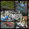 僵尸毁灭工程-Project Zomboid-下载安装开始-萌新详细攻略技巧入门【2024最新版】_我的世界_教学