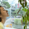 徐睿知ins更新 ，这姐的侧面真的绝美