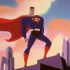 【BD1080P】超人：动画系列 Superman: The Animated Series 1996-2000 OP