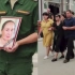 首位俄女兵在俄乌战争中阵亡，留下两个孩子丈夫痛哭：我怎么活？