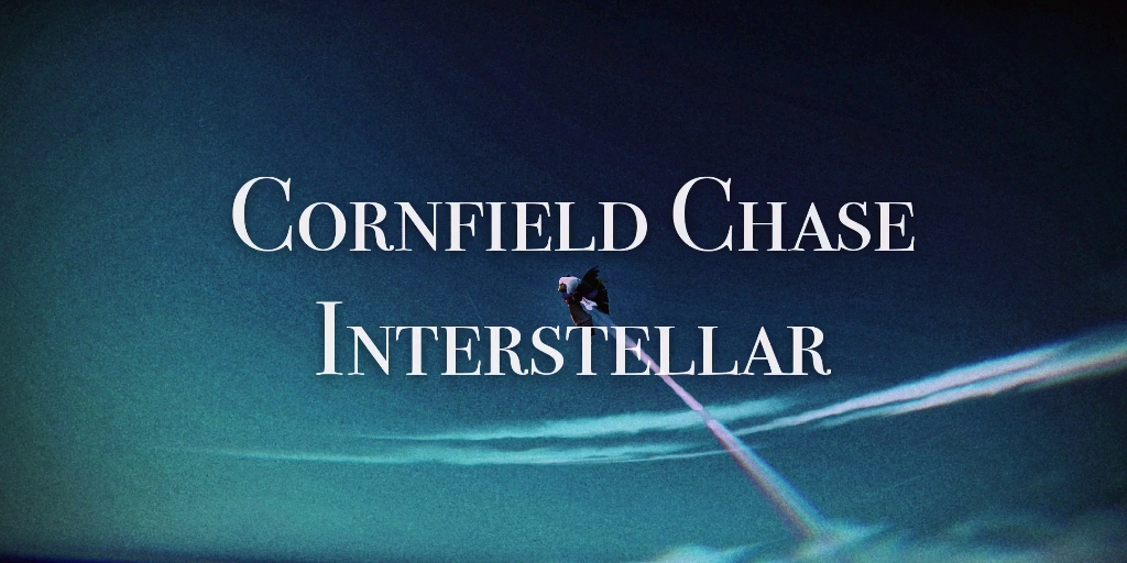 【sky光遇乐谱】星际穿越Interstellar 原野追逐Cornfield Chase 教程