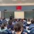 西南大学大三历史师范生在郑州市第十一中学的第一次授课（选择性必修3第三课）拍摄于2023年3月2日