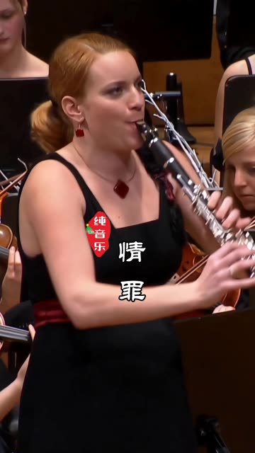 《情罪》纯音乐：音符交织的爱恨纠葛，聆听灵魂深处的叹息