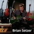 Gretsch 6120SH Brian Setzer电吉他弹奏展示