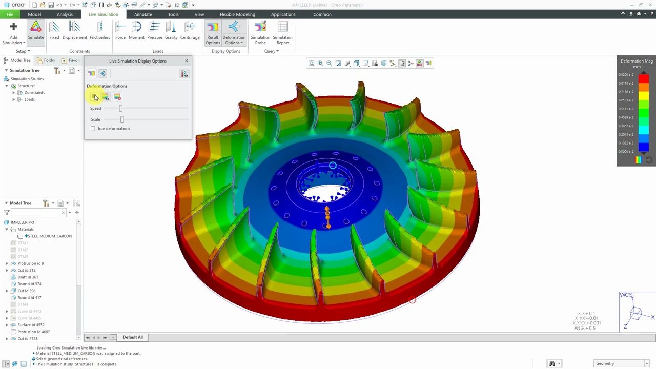 creo parametric 6.0 creo parametric 6.0