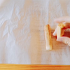 这是我第一次烤饼干…是用的做饼皮剩下的