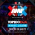 AMF / DJ MAG2020 世界百大DJ颁奖典礼超清实录！