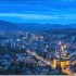 【风光片】波黑 萨拉热窝风光  Sarajevo in 4K高清