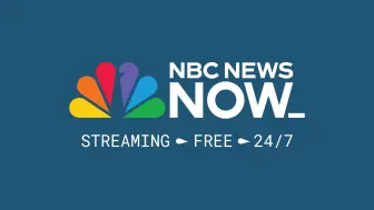 1 - 8 NBC NEWS NOW