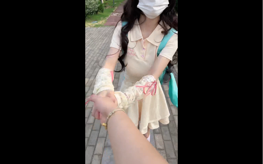 Is that what happens when your girlfriend gets angry?