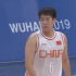 20191021武汉第七届世军运会女篮-小组赛第3场-中国VS美国-全场实况