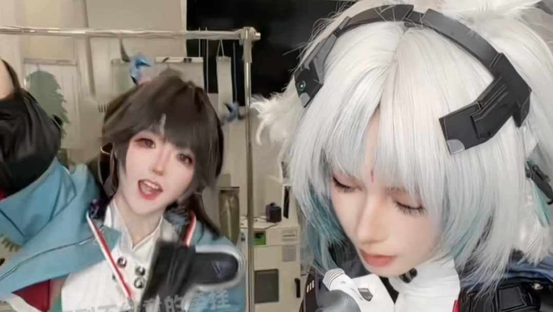 没头脑和不高兴