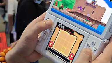 <em class="keyword">任天堂</em>倒台了，我觉得这才是Switch2 可惜了可惜了，这是其它魔改diy<em class="keyword">游戏机</em>