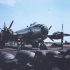 'The Last Bomb'二战太平洋美官方彩色影像 关岛B-29超级堡垒 硫磺岛P-51野马护航 李梅LeMay 空
