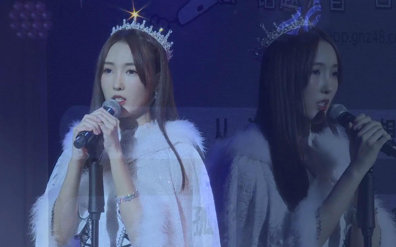 【gnz48】《mc queen》-高源婧