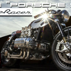 本田GL1000 GOLDWING 改CAFE RACER风格复古摩托车by DS Motorcycles