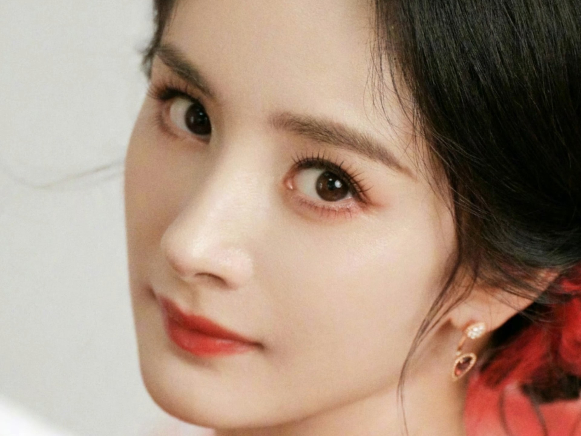 【仙宫战神】女王杨幂～女王麻麻yyds!!!