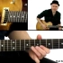 [吉他]真火系列-Billy Gibbons风格吉他教程 by Jeff McErlains~ (59P)