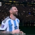 这样的决赛解说只有贺炜配的上，别人压不住，祝贺阿根廷，祝贺梅西。