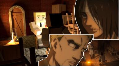 【<em class="keyword">圣马家沟职业技术</em>学院】3D动画：莱纳你坐啊