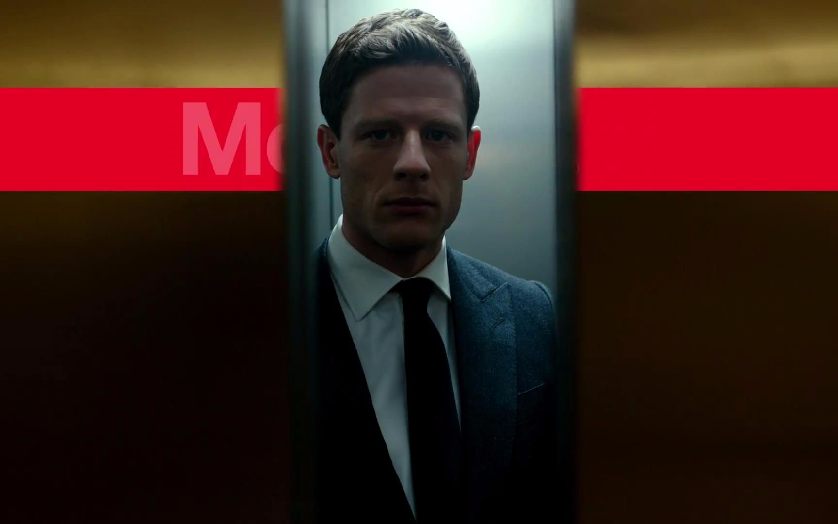 英剧预告jamesnorton主演bbcone新片mcmafia