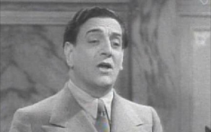 蒂托 斯基帕Tito Schipa 咏叹调 艺术歌曲 合集