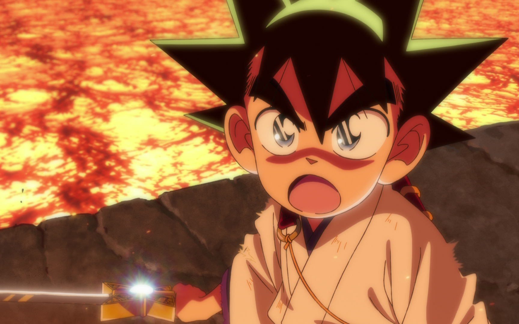 【4月】真·武士传 23【独家正版】