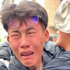 直击体考现场，失利也是人生的一部分经历，加油体育生