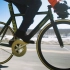 【Fixed Gear】死飞短片-❄️ Coldline | Deep Winter Cycling | 2021 Af