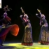 第五届中国蒙古舞大赛金奖作品《金步舞冠》