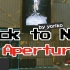 【官方攻略】传送门2创意工坊地图《Back to New Aperture》实验室06~10.