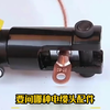 #铜鼻子 #线鼻子 #接线端子 #线耳 #紫铜