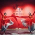 零点舞蹈— 自编舞蹈《红颜旧》（中国舞）