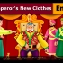 国王的新衣（0905_Emperor's New Clothes）- 英语睡前童话故事
