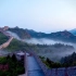 壮美！无人机拍摄的中国长城