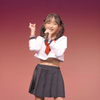 JS6 ルーナ(bloon)   Himeちゃん  『 ラムのラブソング 』　2023_12_24 ソロスペ+ダンチャレ アイゲキ東京アイドル劇場内幸町ホール