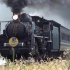 【高清】日本蒸汽机车视频合集（C571号）