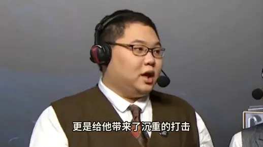 PDD强势回归！电竞直播界再掀波澜